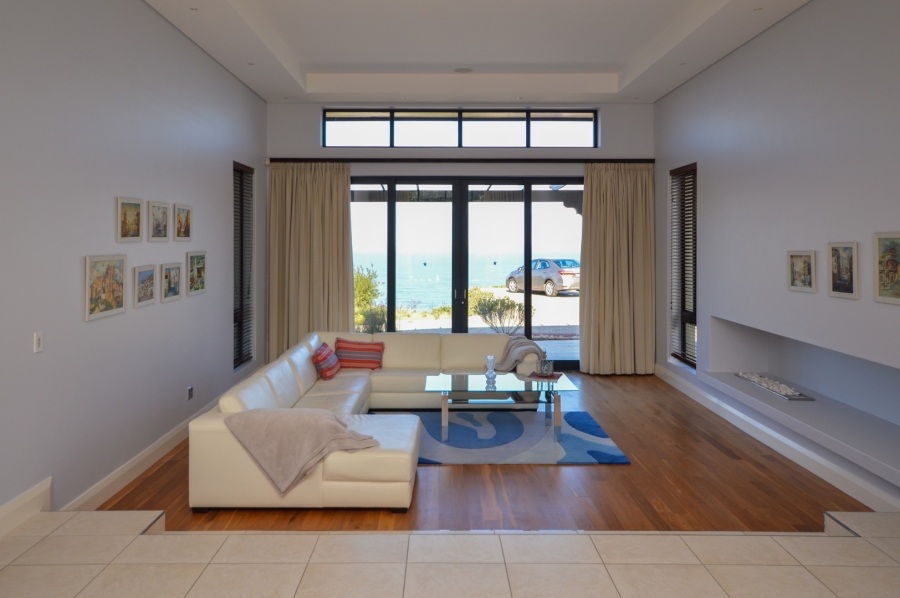 4 Bedroom Property for Sale in Pezula Private Estate Western Cape